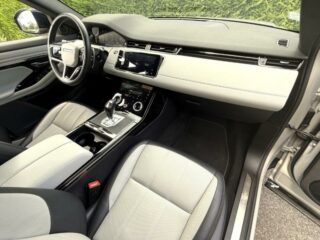 LAND-ROVER Range Rover Evoque, photo 39