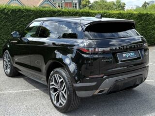 LAND-ROVER Range Rover Evoque, photo 2