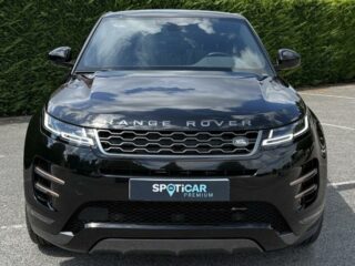 LAND-ROVER Range Rover Evoque, photo 3