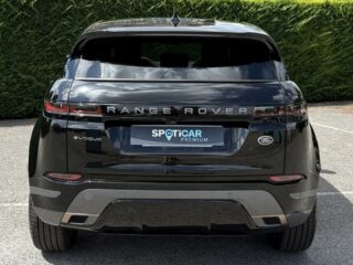 LAND-ROVER Range Rover Evoque, photo 4