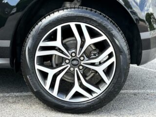 LAND-ROVER Range Rover Evoque, photo 7