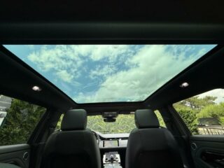 LAND-ROVER Range Rover Evoque, photo 10