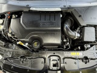 LAND-ROVER Range Rover Evoque, photo 11