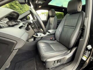 LAND-ROVER Range Rover Evoque, photo 12