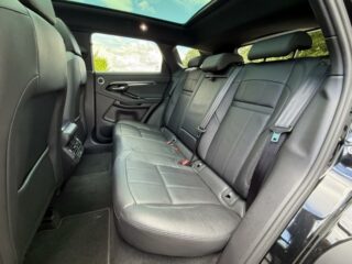 LAND-ROVER Range Rover Evoque, photo 13