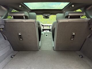 LAND-ROVER Range Rover Evoque, photo 15