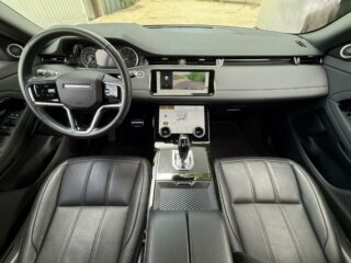 LAND-ROVER Range Rover Evoque, photo 17