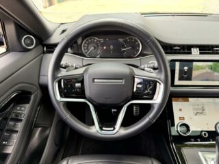 LAND-ROVER Range Rover Evoque, photo 18