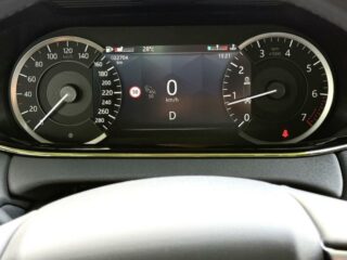 LAND-ROVER Range Rover Evoque, photo 19
