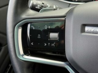 LAND-ROVER Range Rover Evoque, photo 20