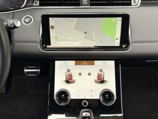 LAND-ROVER Range Rover Evoque, photo 22