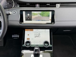 LAND-ROVER Range Rover Evoque, photo 23