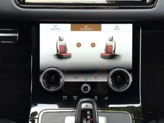 LAND-ROVER Range Rover Evoque, photo 24
