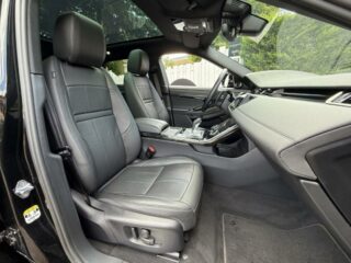 LAND-ROVER Range Rover Evoque, photo 37