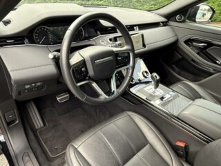 LAND-ROVER Range Rover Evoque, photo 38