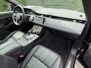 LAND-ROVER Range Rover Evoque, photo 39