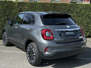 FIAT 500X, photo 2