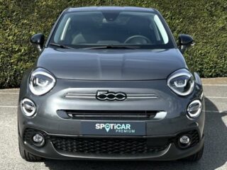 FIAT 500X, photo 3