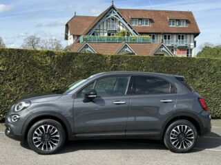 FIAT 500X, photo 5