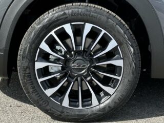 FIAT 500X, photo 7