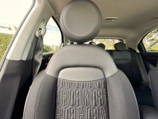 FIAT 500X, photo 20