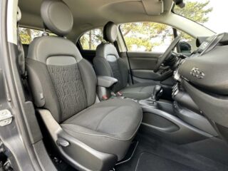 FIAT 500X, photo 28