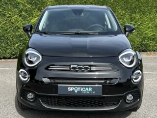 FIAT 500X, photo 3