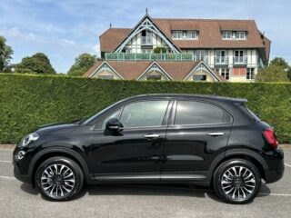 FIAT 500X, photo 5