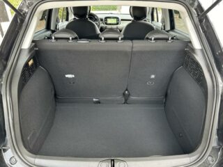 FIAT 500X, photo 11