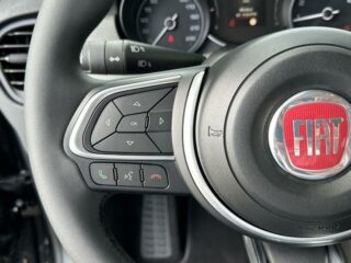 FIAT 500X, photo 14