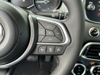 FIAT 500X, photo 15