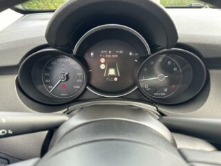 FIAT 500X, photo 20