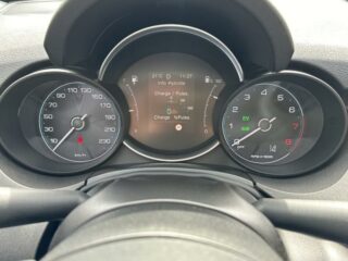 FIAT 500X, photo 22