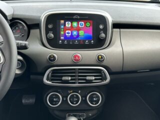 FIAT 500X, photo 24