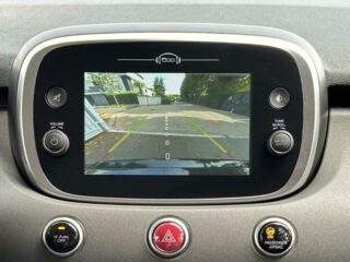 FIAT 500X, photo 26