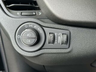 FIAT 500X, photo 27