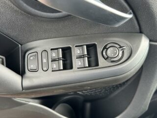 FIAT 500X, photo 28