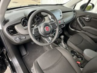 FIAT 500X, photo 32