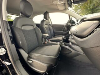 FIAT 500X, photo 34