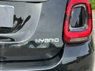 FIAT 500X, photo 36