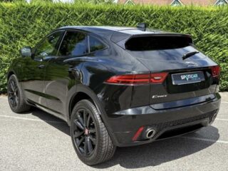 JAGUAR E-Pace, photo 2