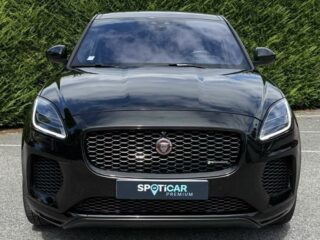 JAGUAR E-Pace, photo 3