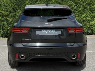 JAGUAR E-Pace, photo 4