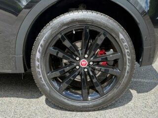 JAGUAR E-Pace, photo 7