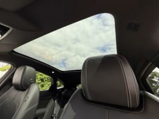 JAGUAR E-Pace, photo 8