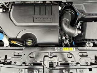 JAGUAR E-Pace, photo 9