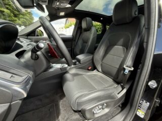 JAGUAR E-Pace, photo 10