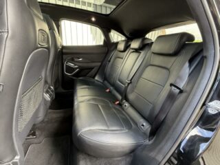 JAGUAR E-Pace, photo 11