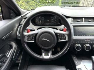 JAGUAR E-Pace, photo 14