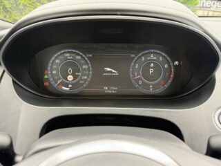 JAGUAR E-Pace, photo 18